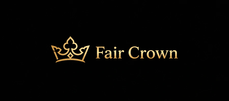 FairCrown Casino